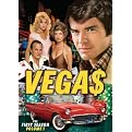 Vega$: The First Season, Vol. 1 (3 Discs)
