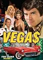 Vega$: The First Season, Vol. 1 (3 Discs)
