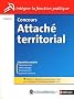 Concours Attach� territorial - Cat�gorie A