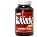 Action Labs Yohimbe Power Max 2000 -- 100 Capsules
