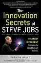 The Innovation Secrets of Steve Jobs