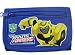 Transformers Wallet - Transformers Trifold Wallet (Blue)