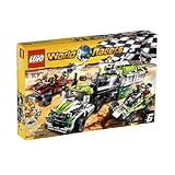 LEGO? World Racers Desert of Destruction 8864