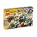 LEGO® World Racers Desert of Destruction 8864