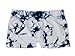 Lizatards Tye Dye Stretch Shorts