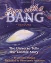 BORN WITH A BANG HB: 1 (Sharing Nature With Children Book)