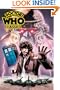 Doctor Who Classics Volume 1 (v. 1)