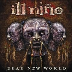 Dead New World