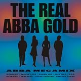Real Abba Gold Megamix - Real Abba Gold