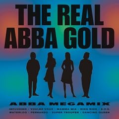 Abba Megamix