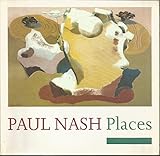 Paul Nash : places