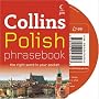 Polish Phrasebook CD Pack (Collins GEM)