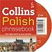Polish Phrasebook CD Pack (Collins GEM)