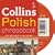 Polish Phrasebook CD Pack (Collins GEM)