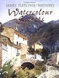 James Fletcher-Watson's watercolour secrets