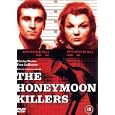 The Honeymoon Killers by 