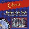 Ghana - Rhythms of the People