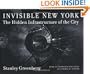 Invisible New York: The Hidden Infrastructure of the City (Creating the North American Landscape)