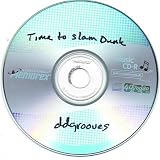 Time to Slam Dunk
