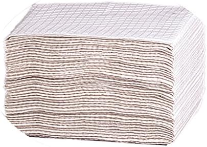 Karma Baby Changing Station Disposable Diaper Liners White - 500 Count