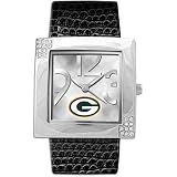 Packers Logo Art Women's Ladies Glamour Watch
