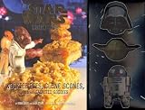 Wookiee Pies Clone Scones And Other Galactic Goodies (Star Wars Cookbook) Wookiee Pies Clone Scones And Other Galactic Goodies