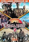 Shaka Zulu: The Citadel [Region 2]