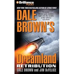 Dale Brown's Dreamland: Retribution (Dreamland) (Dreamland)