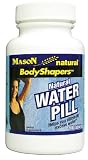 Mason Vitamins Natural Water Pill Tablets, 90-Count Bottles 