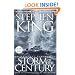Storm of the Century: An Original Screenplay