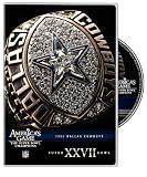 NFL: America's Game: 1992 Dallas Cowboys