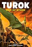 Turok, Son Of Stone Archives Volume 4