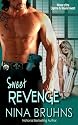 Sweet Revenge (Full-length romantic suspense novel, New Orleans Trilogy book 2)