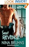 Sweet Revenge (Full-length romantic suspense novel, New Orleans Trilogy book 2)