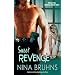 Sweet Revenge (Full-length romantic suspense novel, New Orleans Trilogy book 2)