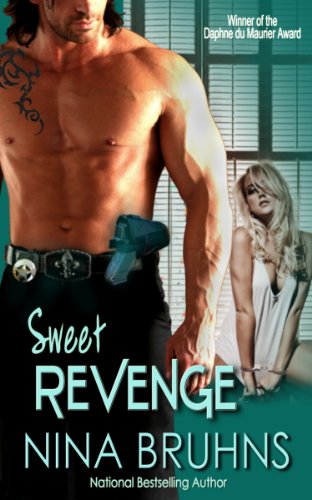 Sweet Revenge (Full-length romantic suspense novel - New Orleans Trilogy book 2) Sweet Revenge (Full-length romantic suspense novel - New Orleans Trilogy book 2)