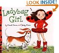 Lady Bug Girl