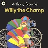 Willy the Champ (Willy the Chimp) (Willy the Chimp)
