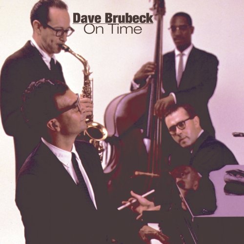 Dave Brubeck - On Time - Zortam Music