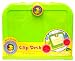 Miss Spider Activity Clip Desk