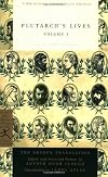 Plutarch's Lives (Volume 1)
