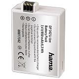 Hama Digi-Power 7.4V / 850Mah = Canon LP-E5