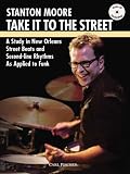 Take It To The Street - BK/CD (Book & CD)