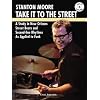 Take It To The Street - BK/CD (Book & CD)