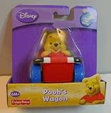 Pooh's Wagon