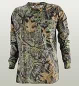 Explorer Long Sleeve T-Shirt