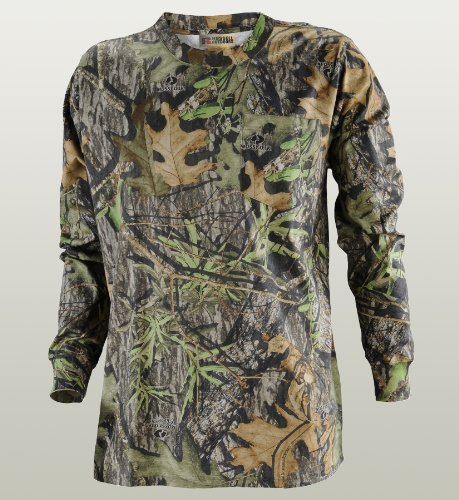 Explorer Long Sleeve T-Shirt
