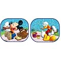 Disney Classics DCSAA010 Disney Classic Sonnenschutz, 36x45 cm, paar