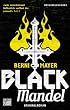 Black Mandel: Roman