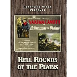 Hell Hounds of the Plains